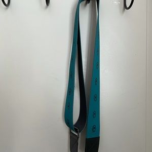 Min & Mon Shoulder Strap